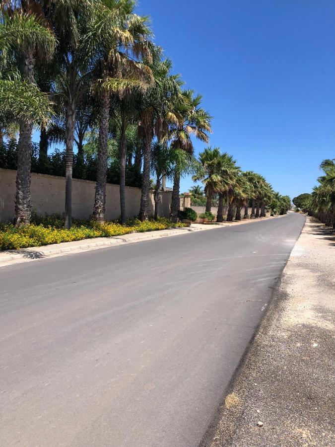 Villa Casole Short Lets Copertino Dış mekan fotoğraf