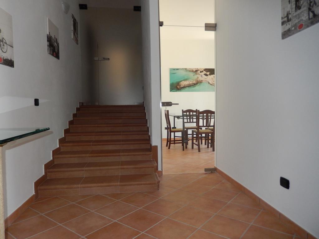 Villa Casole Short Lets Copertino Oda fotoğraf