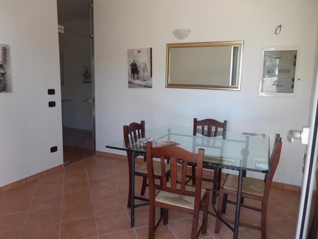 Villa Casole Short Lets Copertino Oda fotoğraf