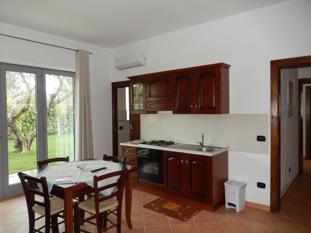 Villa Casole Short Lets Copertino Oda fotoğraf