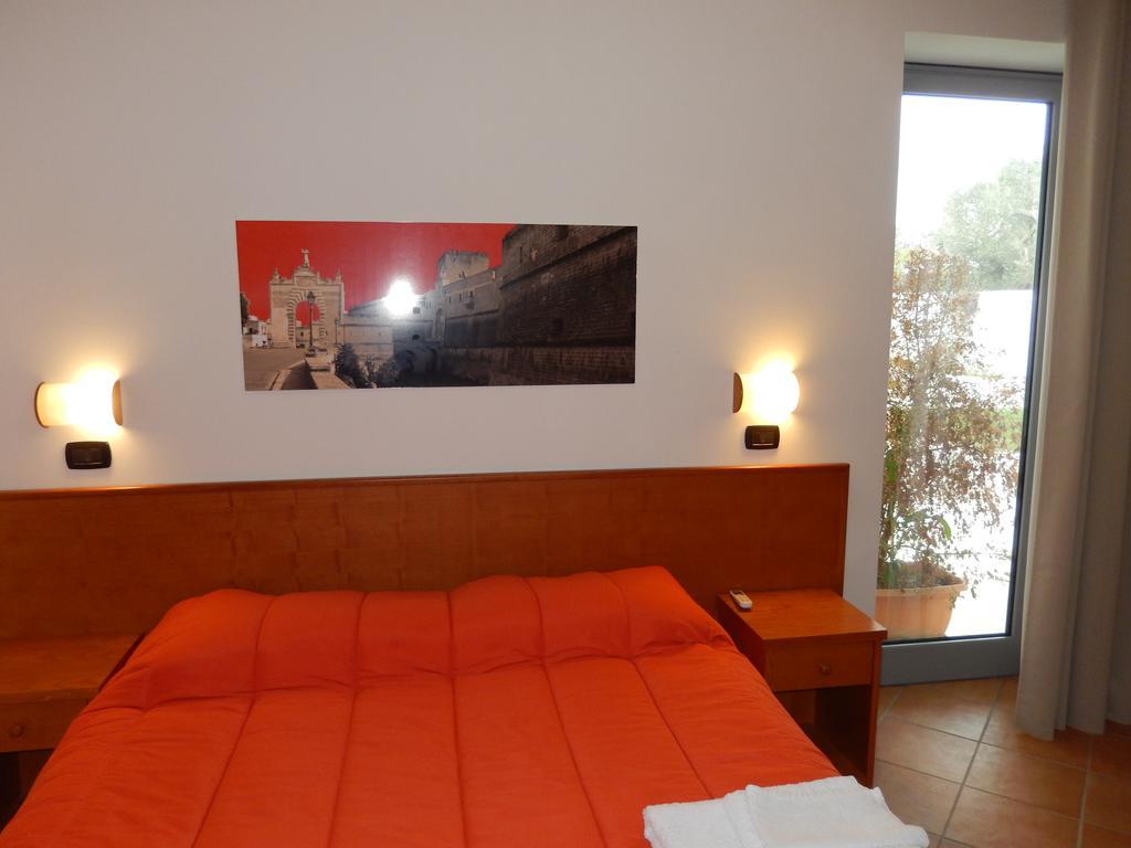 Villa Casole Short Lets Copertino Oda fotoğraf