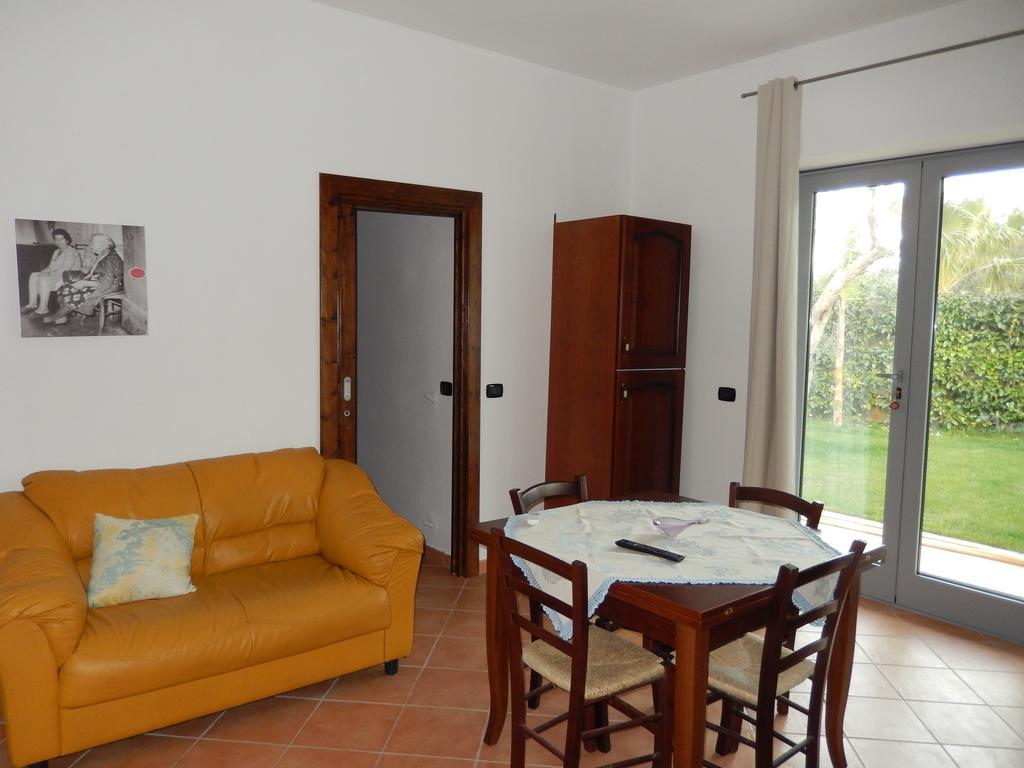 Villa Casole Short Lets Copertino Oda fotoğraf