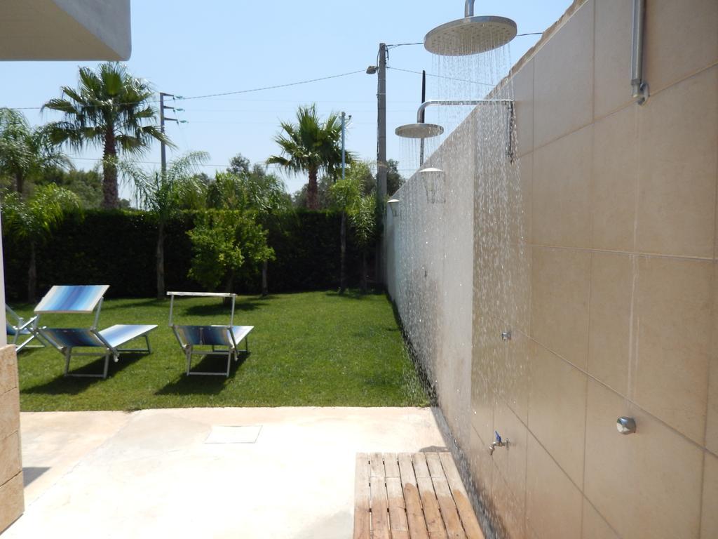Villa Casole Short Lets Copertino Dış mekan fotoğraf