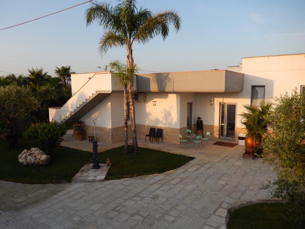 Villa Casole Short Lets Copertino Dış mekan fotoğraf