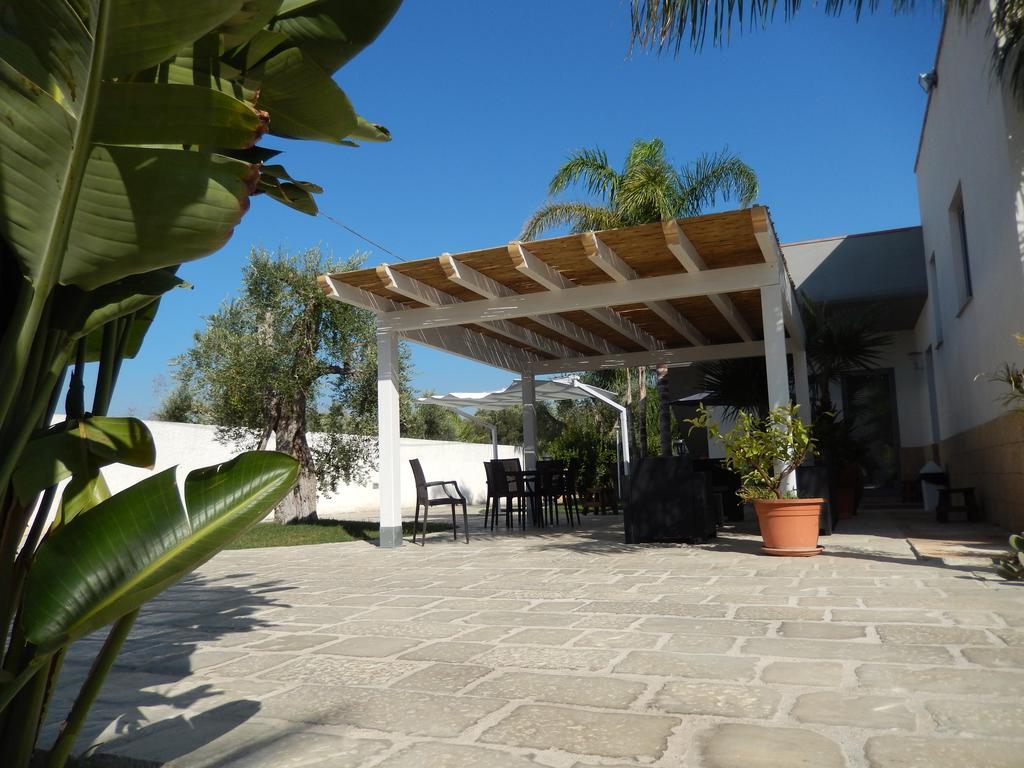 Villa Casole Short Lets Copertino Dış mekan fotoğraf