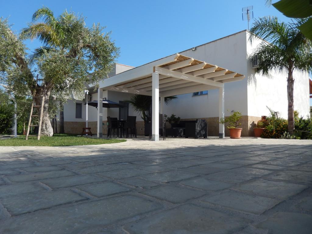 Villa Casole Short Lets Copertino Dış mekan fotoğraf