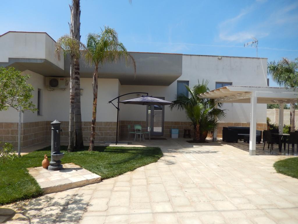 Villa Casole Short Lets Copertino Dış mekan fotoğraf