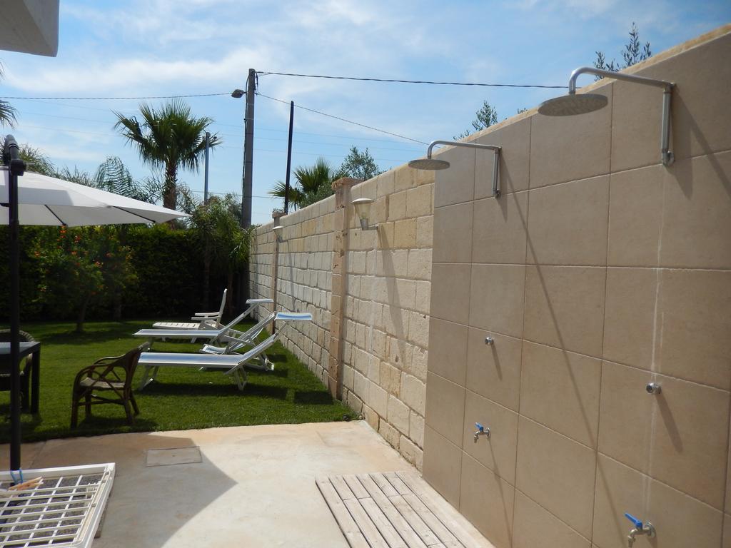 Villa Casole Short Lets Copertino Dış mekan fotoğraf