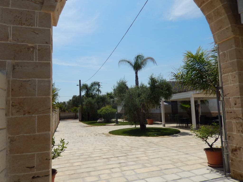 Villa Casole Short Lets Copertino Dış mekan fotoğraf