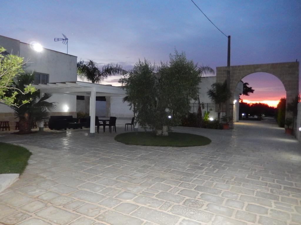 Villa Casole Short Lets Copertino Dış mekan fotoğraf