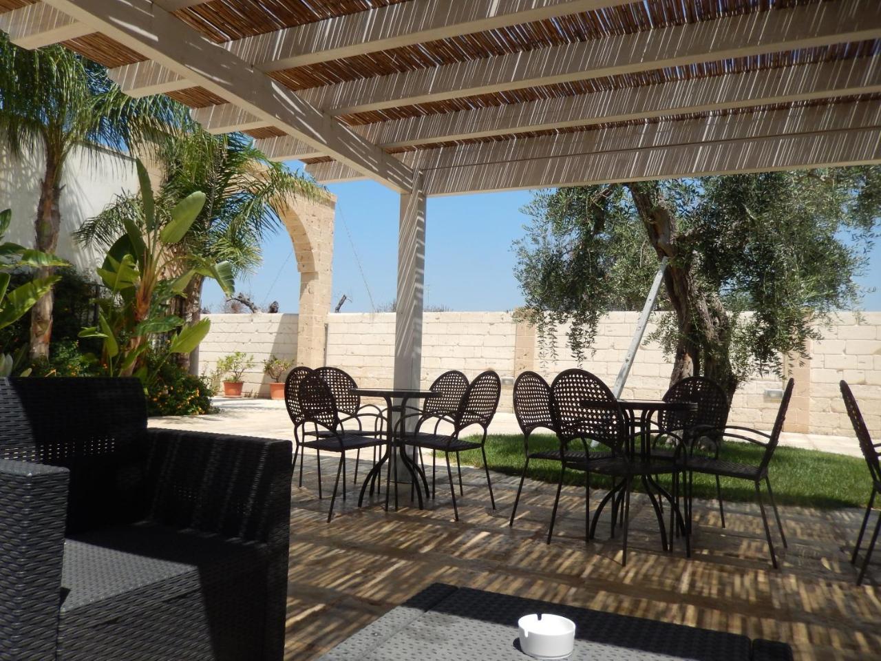 Villa Casole Short Lets Copertino Dış mekan fotoğraf