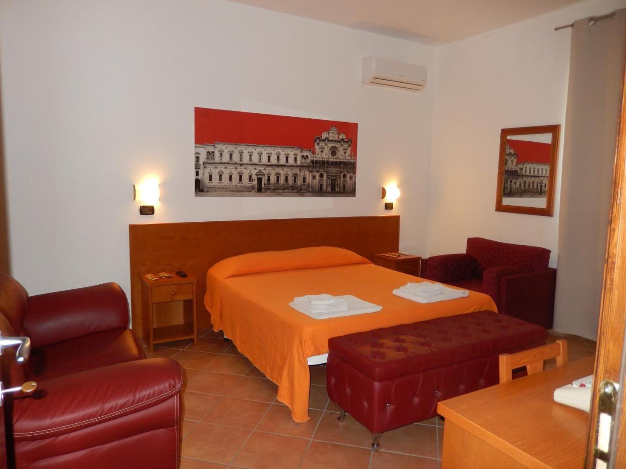 Villa Casole Short Lets Copertino Dış mekan fotoğraf