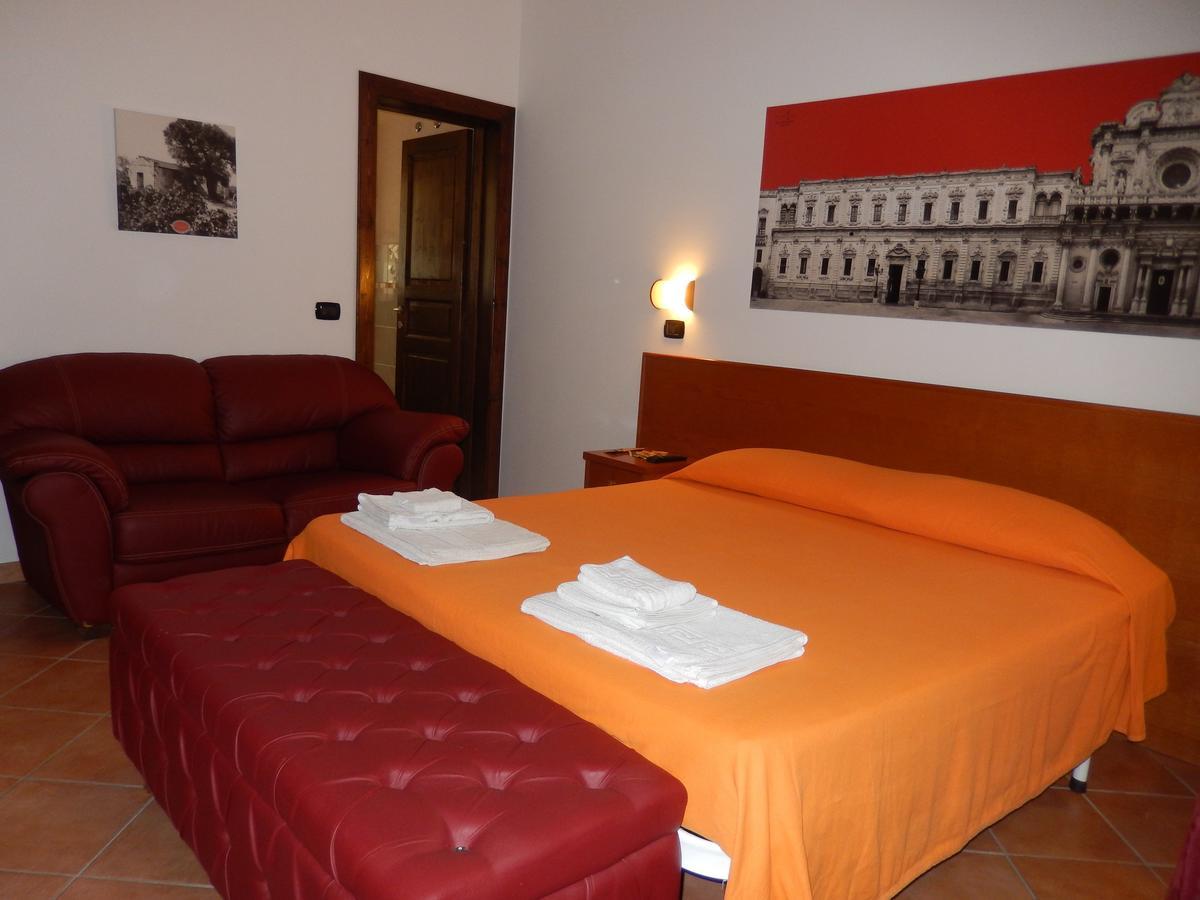 Villa Casole Short Lets Copertino Dış mekan fotoğraf
