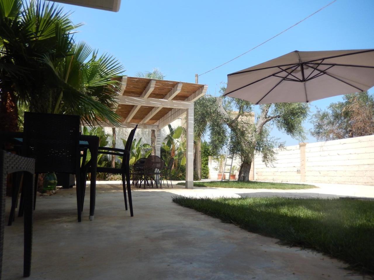 Villa Casole Short Lets Copertino Dış mekan fotoğraf