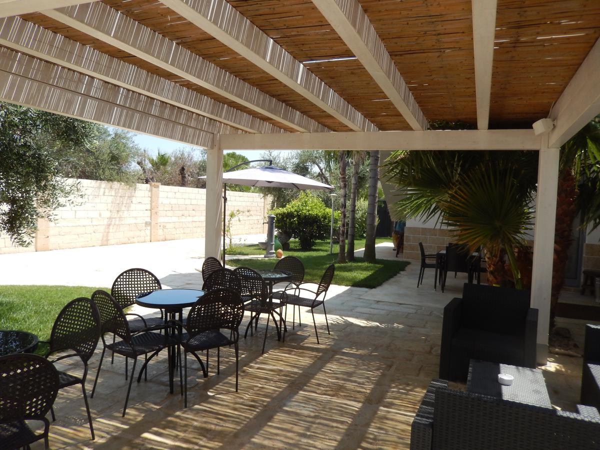 Villa Casole Short Lets Copertino Dış mekan fotoğraf