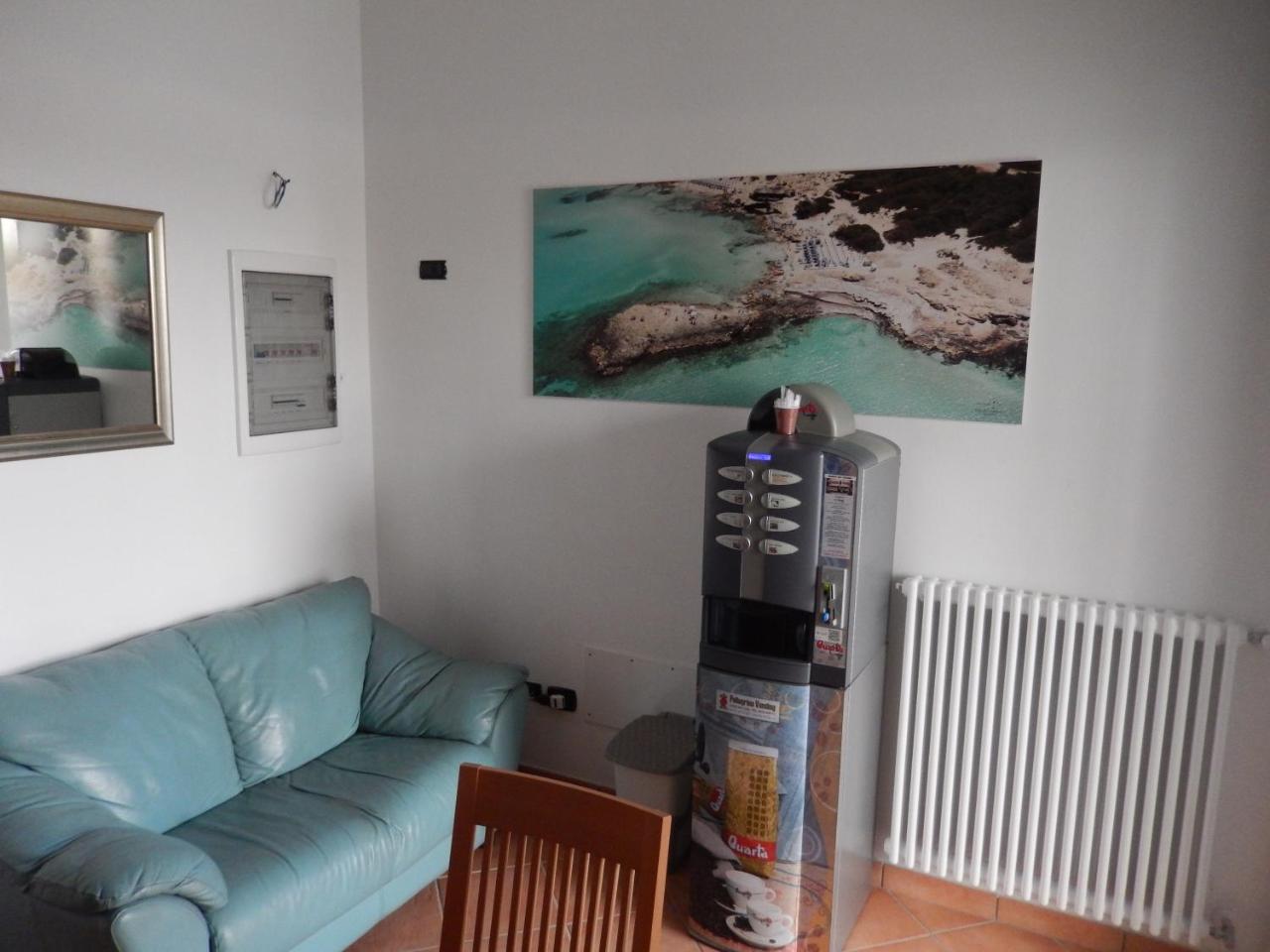 Villa Casole Short Lets Copertino Dış mekan fotoğraf
