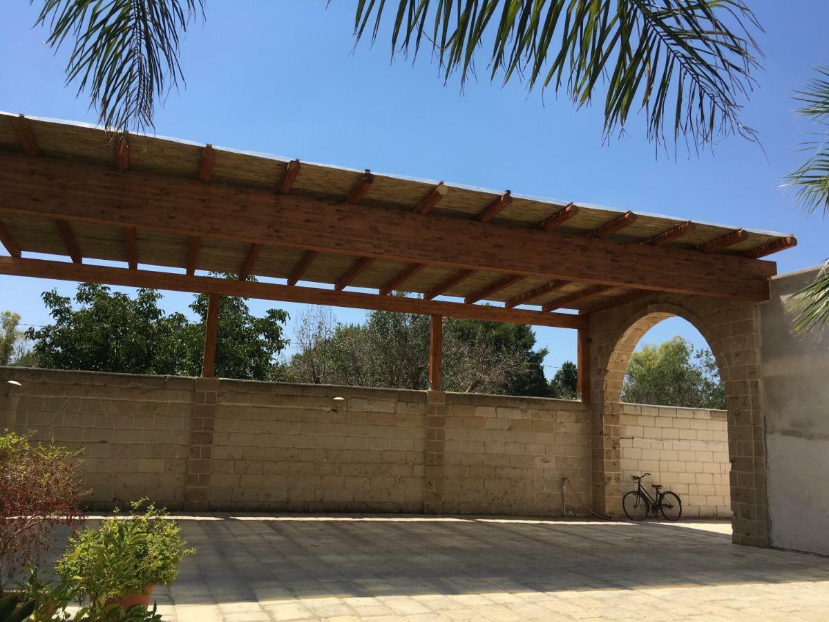 Villa Casole Short Lets Copertino Dış mekan fotoğraf