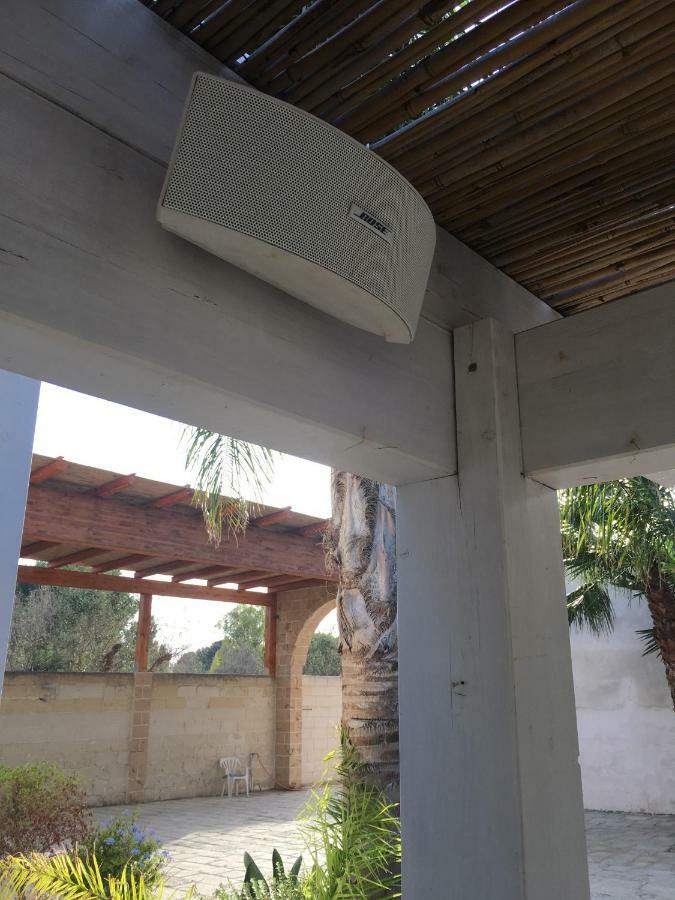 Villa Casole Short Lets Copertino Dış mekan fotoğraf